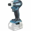 Makita Akku-Schlagschrauber DTD172Z, 180Nm, 18V 8