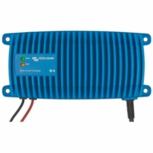 Victron-Energy, Autobatterie-Ladegerät Blue Smart, IP67, BPC122513006, 12V, 25A, Mit Bluetooth 9