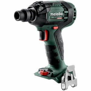 Metabo Akku-Schlagschrauber SSW 18 LTX 300BL 300Nm, 18V, Mit Koffer 16