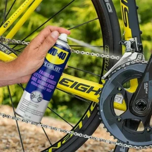 WD-40 Kettenspray Specialist, 49704, Kettenreiniger, Für Fahrrad, 500ml 9