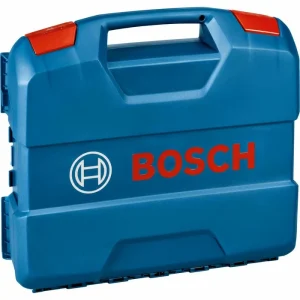 Bosch Trockenbauschrauber GTB 650, Elektro, 650 Watt, Mit Tiefenanschlag Und Koffer 18