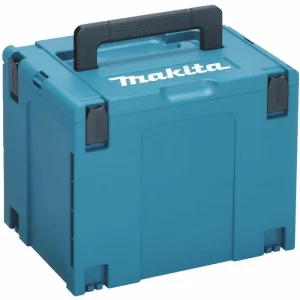 Makita Akku-Bewehrungsverbinder DTR181ZJ, 18V, Mit Koffer 24