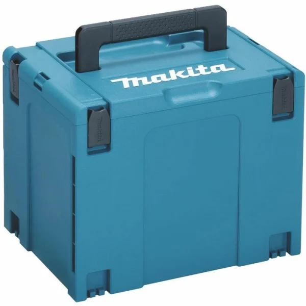 Makita Akku-Bewehrungsverbinder DTR181ZJ, 18V, Mit Koffer 9