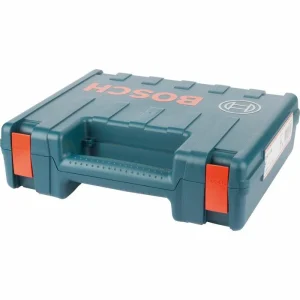 Bosch Kantenfräse GKF 600 Professional, 060160a100, 600 W, 6mm, 8mm, Mit Spannzange Und Koffer 15