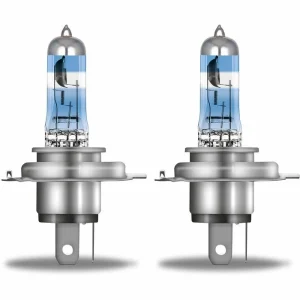 Osram Auto-Lampe Night Breaker 200 64193NB200, H4, 12V, Scheinwerferlampe, 2 Stück 9