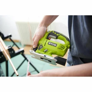 Ryobi Stichsäge RJS720-G, 500 W, Schnittleistung Bis 72mm 10