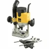 DeWalt Oberfräse DW621, 1100 W, 0 – 55mm Hubhöhe 7