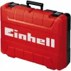 Einhell Werkzeugkoffer E-Box M55/40, 4530049, Leer, Kunststoff Klappkoffer 8