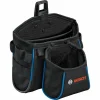 Bosch Werkzeug-Gürteltasche GWT 2, 1600A0265S, Aus Polyester 10