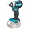 Makita Akku-Schlagschrauber DTD153Z, 170Nm, 18V 17