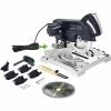 Festool Leistensäge SYMMETRIC SYM 70 RE, 574927, 1150 W, Schnittleistung 70 X 80 Mm 5