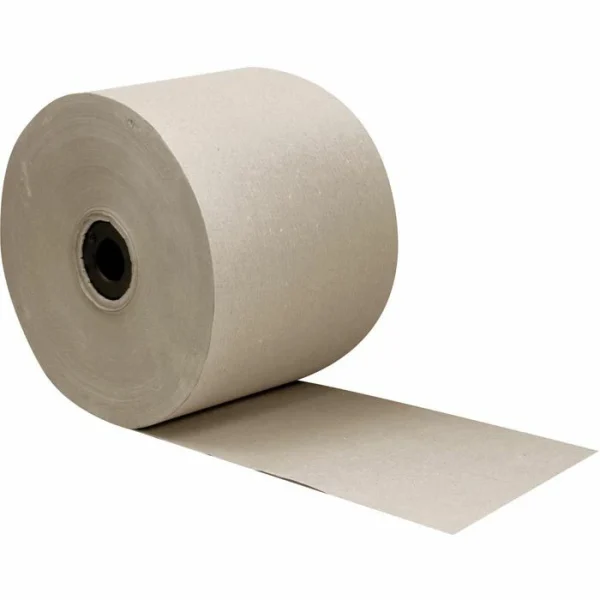 Inapa Abdeckpapier 3100000332, Rolle, Braun, 22cm X 300m 1