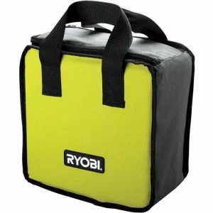 Ryobi Akku-Bohrschrauber R18DD7-220S, 18V / 2,0Ah, Mit 2 Akkus Und Tasche 15