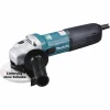 Makita Winkelschleifer GA5040CZ1, 125mm, 1400 Watt 14