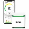 Ideal Innenraumluftsensor AS10, Für Ideal Air Pro Luftreiniger, App-fähig 7