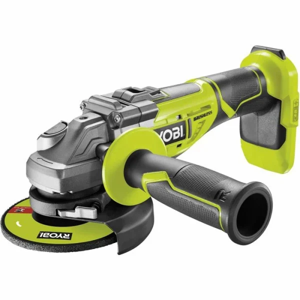 Ryobi Winkelschleifer R18AG7-0 ONE+, 125mm, 18 V 1