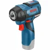 Bosch Akku-Schlagschrauber GDS 12V-115, 115Nm, 12V 26