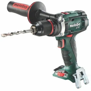 Metabo Akku-Bohrschrauber BS 18 LTX Impuls, 18V, Mit Koffer 7