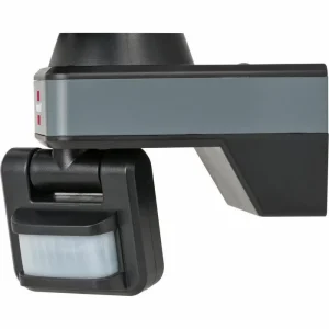 Brennenstuhl LED-Außenstrahler WF 2050 P, 20 W, 2400 Lm, Netzbetrieb, WLAN 24