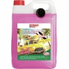 Sonax Scheibenreiniger 03945000, Sweet Flamingo, Gebrauchsfertig, Kanister, Mit Duft, 5 Liter 20