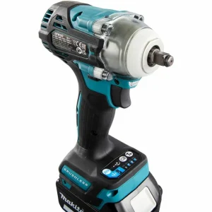 Makita Akku-Schlagschrauber DTW302Z, 300Nm, 18V 16