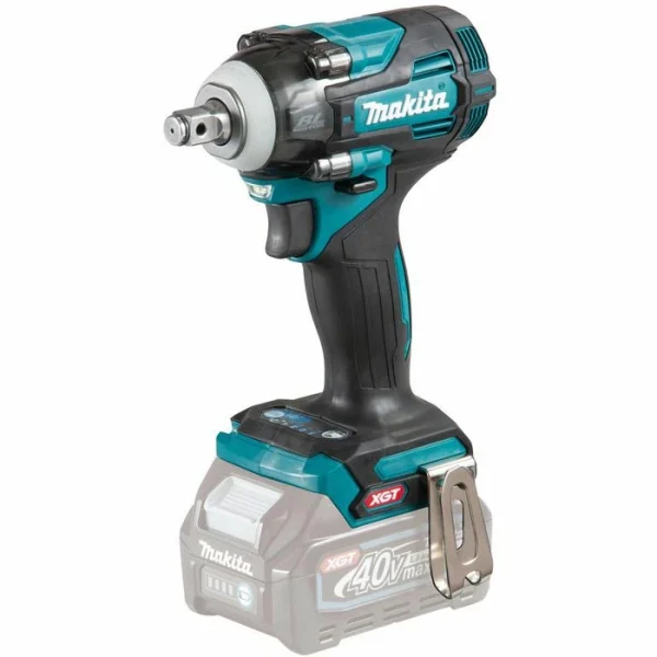 Makita Akku-Schlagschrauber TW004GZ XGT, 350Nm, 40V 1