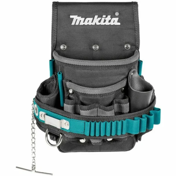 Makita Werkzeug-Gürteltasche E-15241, Elektriker Werkzeugtasche 1