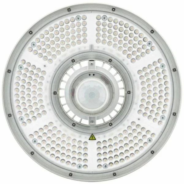 Philips Hallenstrahler BY121P LED, 138 Watt, 4.000 K, Neutralweiß 3