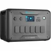 Bluetti Powerstation AC 300 Home Backup, Erweiterbare Akkukapazität, Ausgangsleistung 3000W 28