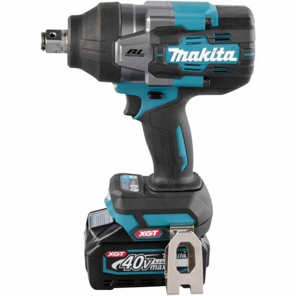 Makita Akku-Schlagschrauber TW001GZ XGT, 1800Nm, 40V 5