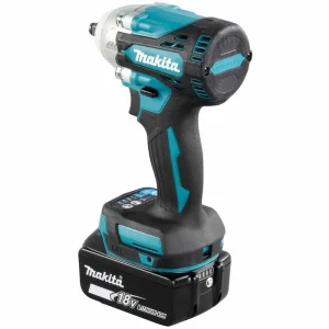 Makita Akku-Schlagschrauber DTW302Z, 300Nm, 18V 14