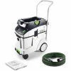 Festool Nass-Trockensauger Absaugmobil Cleantec, CTL 48 E, 48 Liter, 1200 Watt, Staubklasse L 17