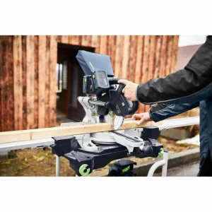 Festool Staubsack Spänefangbeutel SB-KSC, 577173, Für Kapp-Gehrungssäge KAPEX KSC 60 6