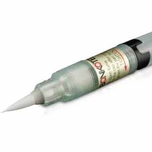 Ersa Flussmittelstift 0FMPEN, BONKOTE 102, 7ml, Unbefüllt 12