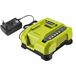 Ryobi Werkzeugakku-Ladegerät RY36C60A, Für 36,0V Schiebeakkus 9