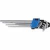 BGS Technic BGS-technic Torx-Winkelschlüssel 9375, 9-teilig, TX10 – TX50 17