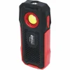 Ks Tools KS-Tools Arbeitsleuchte LED, Akku, Magnet, Bluetooth-Lautsprecher, 500 Lumen 19