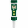 Extech PH-Messgerät PH90 Digital, Für Oberflächen & Flüssigkeiten, Mit Thermometer 10