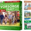 Markt+Technik MUT Vorsorgepaket:Das Umfassende Vorsorge-Paket 2021 7