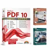 Markt+Technik MUT Software PDF:Perfect PDF 10 Premium Inkl. Clipart- & Foto-Paket 25