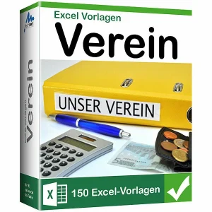 Markt+Technik MUT Office Software:Das Große Office-Paket Mit 17.000 Office-Vorlagen Und 9 E-Books 42