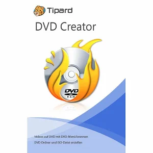 Tipard Video Software:Das Große TIPARD Studio 2022 F. A/V-Download, Aufnahme & Konvertierung 13