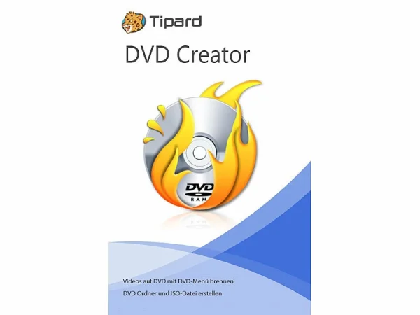 Tipard Video Software:Das Große TIPARD Studio 2022 F. A/V-Download, Aufnahme & Konvertierung 4