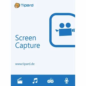 Tipard Video Software:Das Große TIPARD Studio 2022 F. A/V-Download, Aufnahme & Konvertierung 15