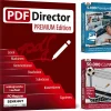 Markt+Technik MUT PDF Software:PDF Director Premium Inkl. Foto-& Clipart-Sammlung 23