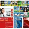 Markt+Technik MUT Software Office-Paket:Das Große Office-Paket 2.0 Mit über 3.260 Office-Vorlagen & 13 E-Books 17