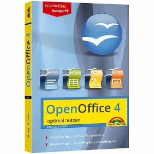 Markt+Technik MUT Software Office-Paket:Das Große Office-Paket 2.0 Mit über 3.260 Office-Vorlagen & 13 E-Books 70