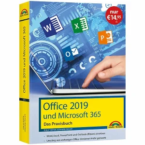 Markt+Technik MUT Software Office-Paket:Das Große Office-Paket 2.0 Mit über 3.260 Office-Vorlagen & 13 E-Books 44