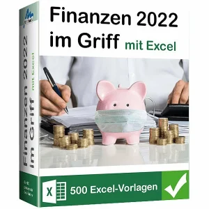 Markt+Technik MUT Software Office-Paket:Das Große Office-Paket 2.0 Mit über 3.260 Office-Vorlagen & 13 E-Books 46