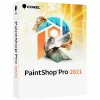 Corel Fotobearbeitung:PaintShop Pro 2021 23